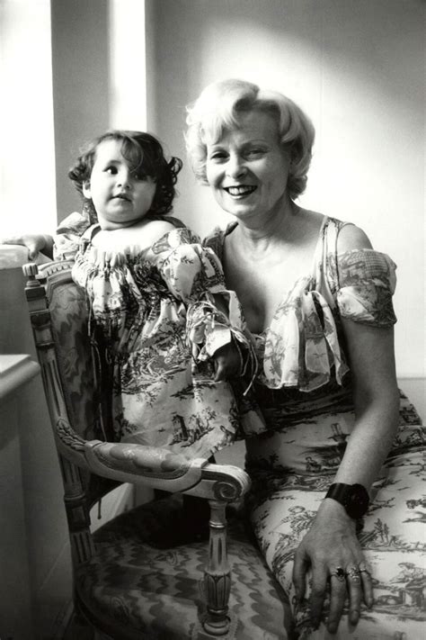 cora corré|Vivienne Westwood’s Granddaughter Shares Her Personal Tribute.